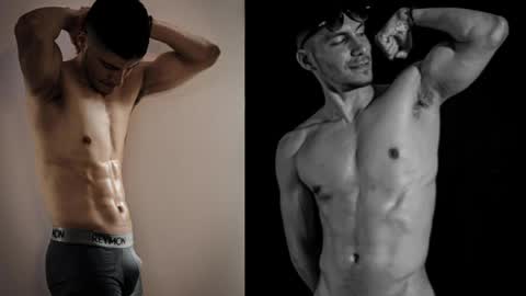 Snapshot of daniel_sexy77 chatting on 27, 5, 2026 Daniel sexy77 online show from 27, 5, 2026