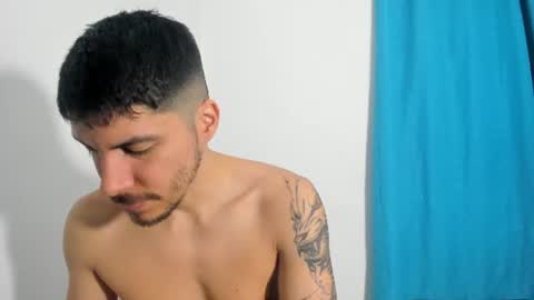Snapshot of daniel_sexy77 chatting on 11, 6, 2026 Daniel sexy77 online show from 11, 6, 2026
