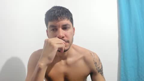 Daniel sexy77 online show from 5, 8, 2026