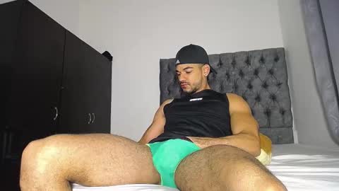 Daniel Sherlock online show from 12, 1, 2025