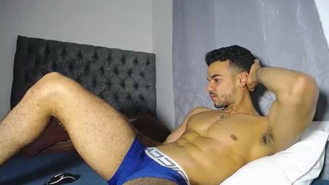 Daniel Sherlock online show from 24, 1, 2025