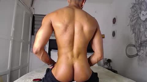 Daniel Sherlock online show from 17, 10, 2025