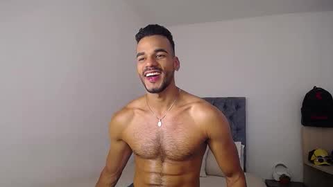 Daniel Sherlock online show from 13, 11, 2025