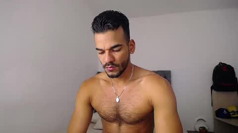 Daniel Sherlock online show from 21, 11, 2025