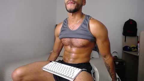 Daniel Sherlock online show from 22, 11, 2025