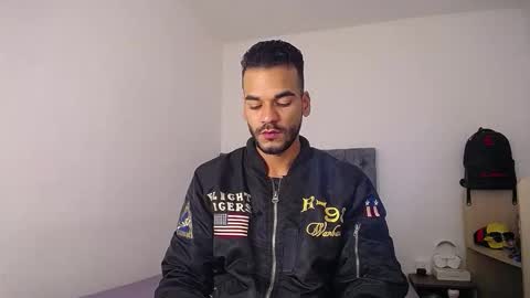 Daniel Sherlock online show from 2, 12, 2025