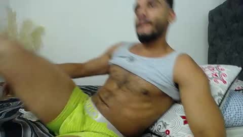 Daniel Sherlock online show from 7, 5, 2026