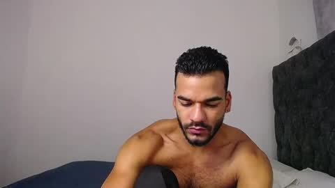 Daniel Sherlock online show from 14, 5, 2026