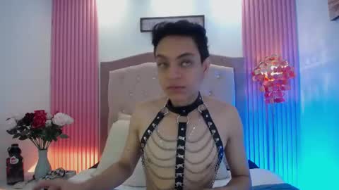 Daniel  online show from 4, 7, 2026