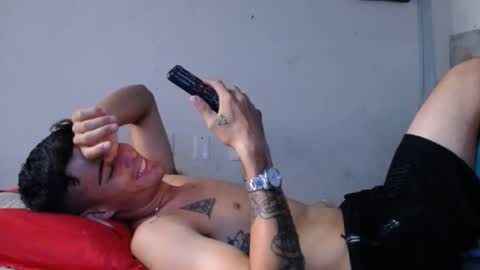 daniel_velez26 online show from 27, 11, 2025