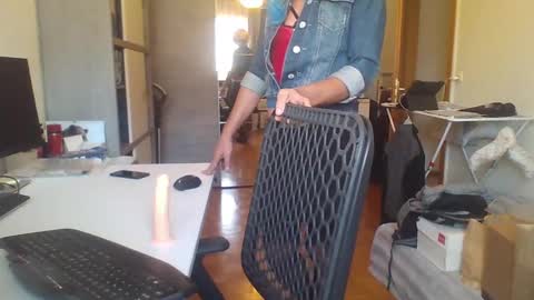 Snapshot of daniela69i chatting on 10, 12, 2024 newcumer online show from 10, 12, 2024