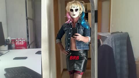 Snapshot of daniela69i chatting on 27, 12, 2024 newcumer online show from 27, 12, 2024