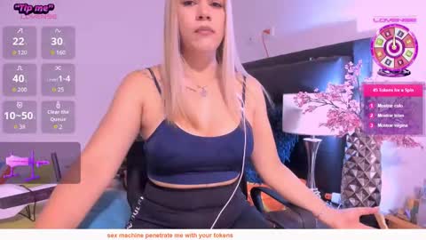 daniela online show from 13, 5, 2026