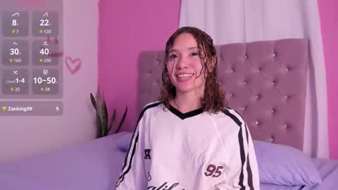 Daniela Brown online show from 23, 9, 2025