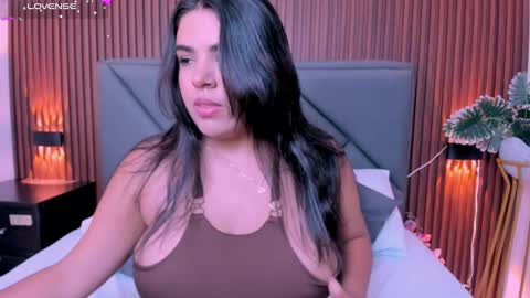 D A N I online show from 23, 9, 2025