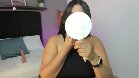 D A N I online show from 7, 11, 2025