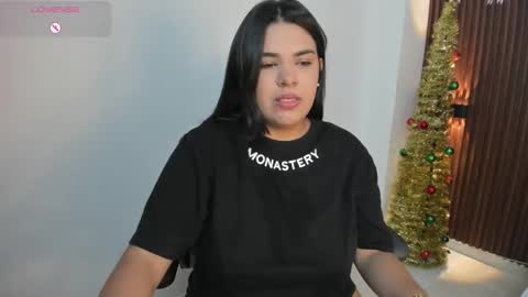 D A N I online show from 29, 11, 2025