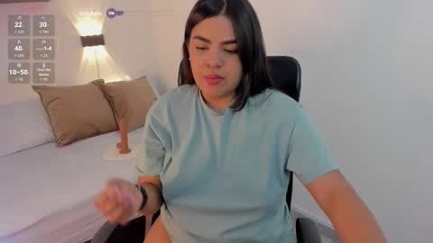 D A N I online show from 21, 12, 2025