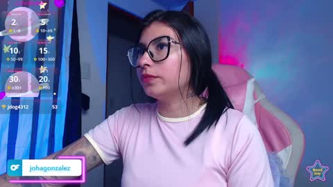 DANIELA online show from 6, 5, 2026