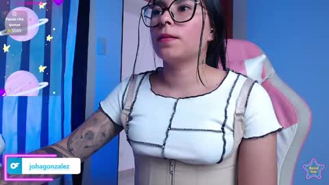 DANIELA online show from 28, 5, 2026