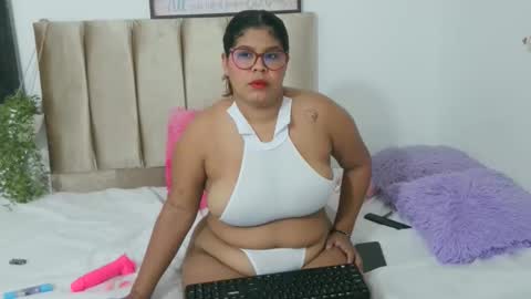 daniela_lan online show from 18, 12, 2025