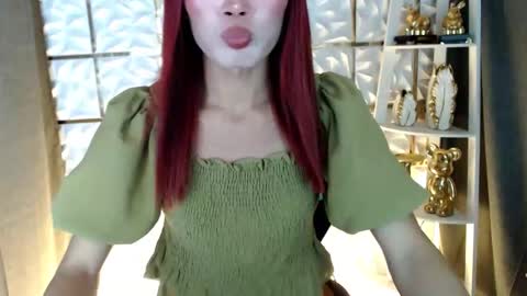 daniela_mondragon online show from 2, 4, 2026