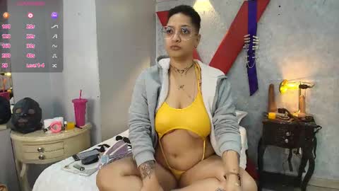  Daniela Patherson  online show from 14, 2, 2026