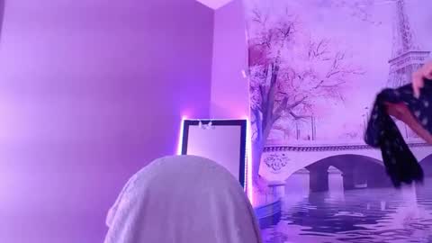 danielarivasth online show from 31, 12, 2024