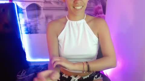 danielarivasth online show from 23, 2, 2025
