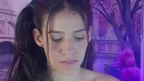 danielarivasth online show from 9, 3, 2025
