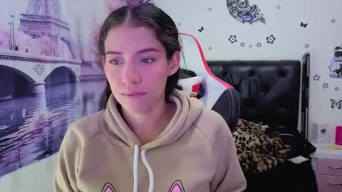 danielarivasth online show from 16, 9, 2025