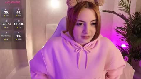 Daniela online show from 7, 11, 2025