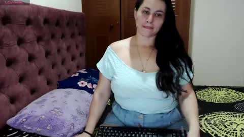 daniela_sexy34 online show from 23, 2, 2025