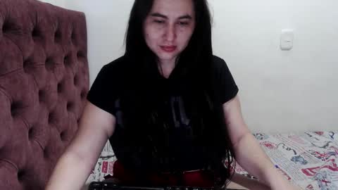 daniela_sexy34 online show from 10, 3, 2025