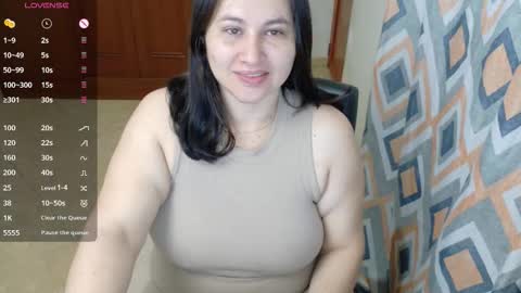 daniela_sexy34 online show from 2, 2, 2026