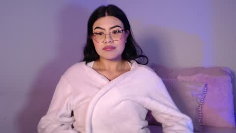 Lucia online show from 20, 1, 2025