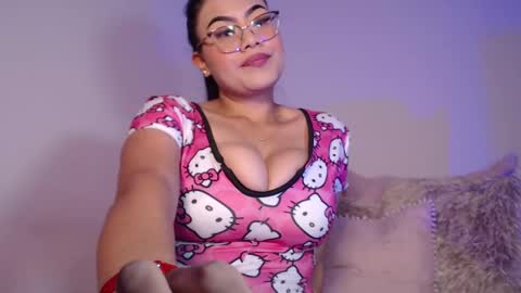 Lucia online show from 10, 2, 2025