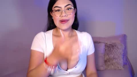 Lucia online show from 18, 2, 2025