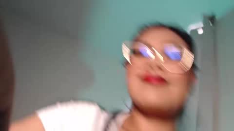 Lucia online show from 18, 9, 2025