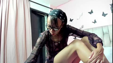 lorena online show from 4, 1, 2025