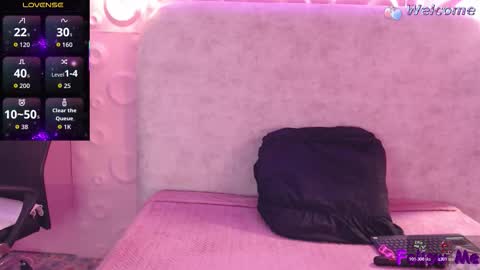 Daniela online show from 24, 2, 2026