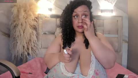 Daniela online show from 13, 6, 2026