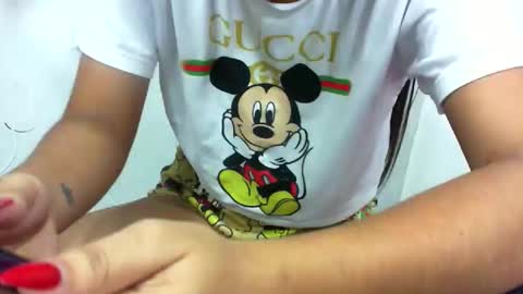 Snapshot of danielaa_foxx chatting on 9, 2, 2026 danielaa_foxx online show from 9, 2, 2026