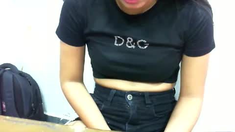 Snapshot of danielaa_foxx chatting on 10, 3, 2026 danielaa_foxx online show from 10, 3, 2026