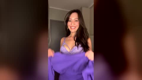 danielagarciax online show from 5, 1, 2026