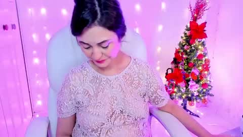 Snapshot of danielahot2 chatting on 6, 12, 2024 Daniela online show from 6, 12, 2024