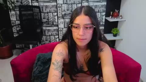 danielamonroe online show from 14, 6, 2026