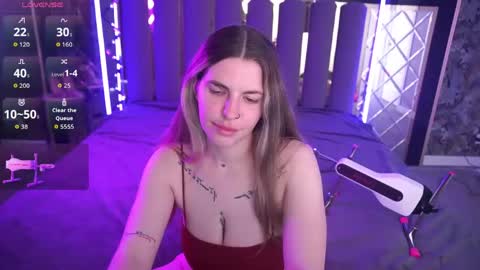 Snapshot of danielareign chatting on 27, 5, 2026 danielareign online show from 27, 5, 2026