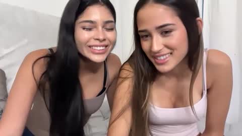 Snapshot of danielariveraaa chatting on 22, 9, 2025 Dani Rivera online show from 22, 9, 2025