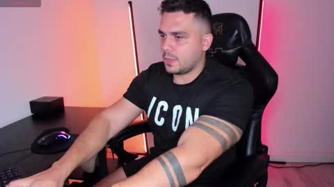 danielbateson online show from 11, 10, 2025